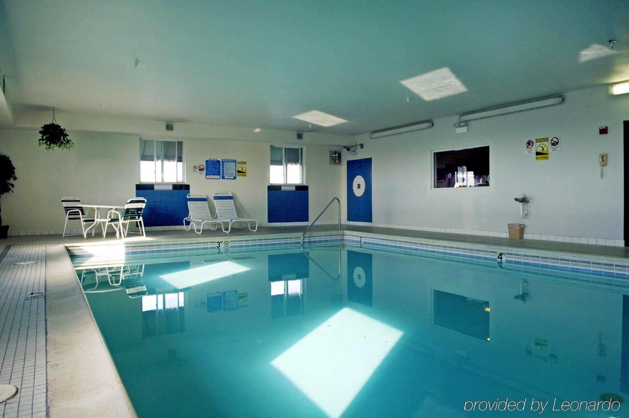 Days Inn & Suites By Wyndham Romeoville Ανέσεις φωτογραφία